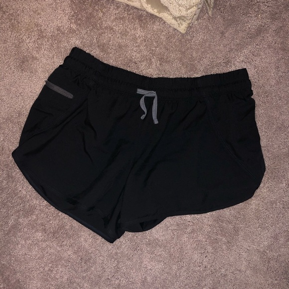 The North Face Pants - North Face Athletic Shorts